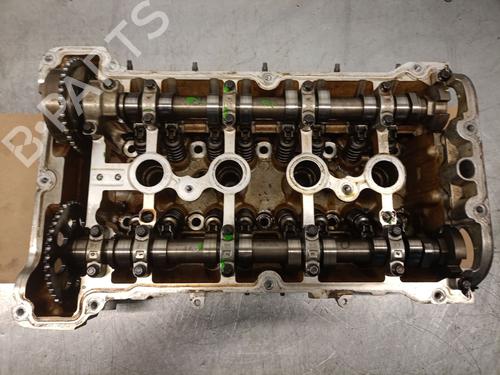 Cylinder head PEUGEOT 3008 II SUV (MC_, MR_, MJ_, M4_) 1.6 THP 165 (M45GYW, M45GZW, M45GYV) | BP30853022M5 