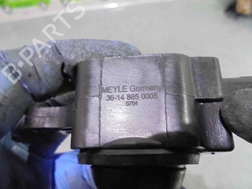Ignition coil NISSAN ALMERA II (N16) 1.8 | BP2061844M94 