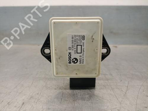 Used Electronic module BMW 5 Touring (E61) 520 d (177 hp) 20708700