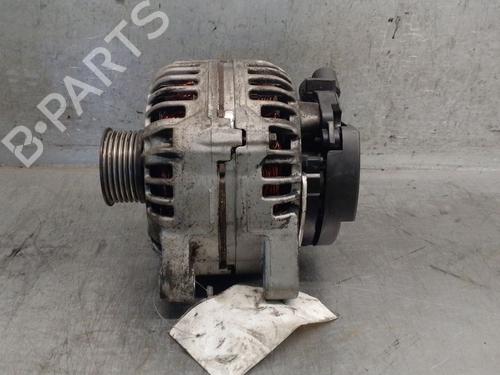 Used Alternator Alternator CITROËN XSARA (N1) 2.0 HDi 109 (109 hp) 36503295 36503295