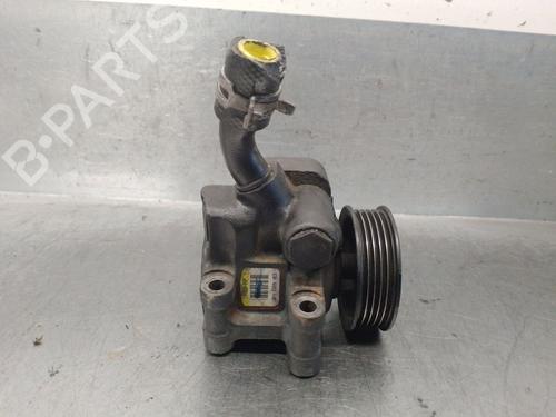 Used Steering pump Steering pump FORD FUSION (JU_) 1.4 (80 hp) 33027792 33027792