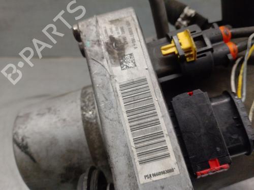 Steering pump PEUGEOT 407 SW (6E_, 6D_) 2.0 HDi 135 | BP27883800M99 
