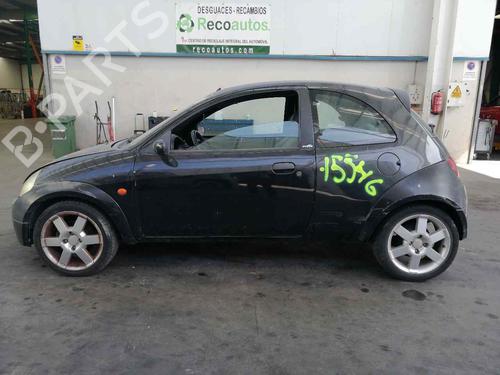 Used Parts FORD KA (RB_) 1.6 i 1066892