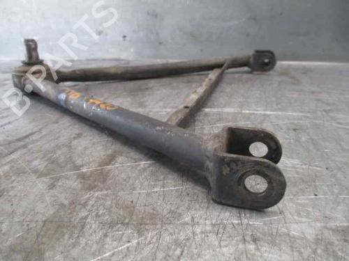 Right front suspension arm LIGIER AMBRA  | BP12135404M13 