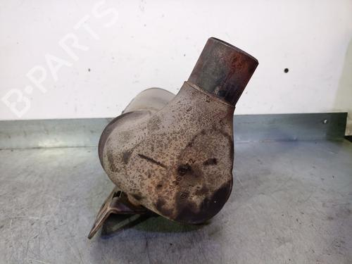 Catalyseur JAGUAR X-TYPE I (X400) 2.5 V6 All-wheel Drive | BP29488834M10 