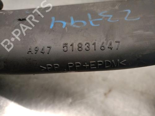 Pipe FIAT DOBLO Cargo (263_) 1.3 D Multijet | BP29811515M125 - Image 5