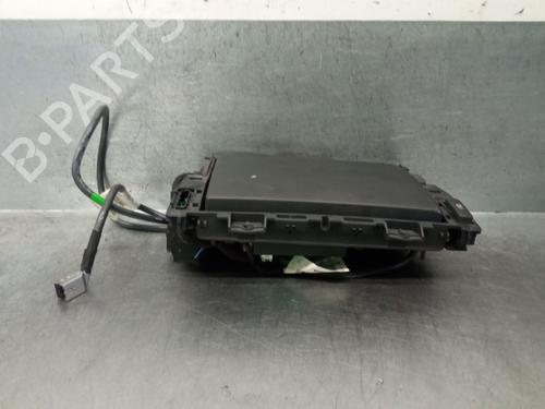 Display monitor PEUGEOT 3008 I MPV (0U_) 1.6 BlueHDi 120 | BP29434224C48 
