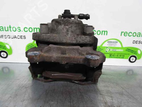Right front brake caliper OPEL VECTRA C (Z02) 2.0 DTI 16V (F69) | BP11613732M104 