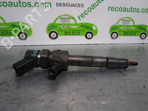 Used Injector Injector 2067948 2067948