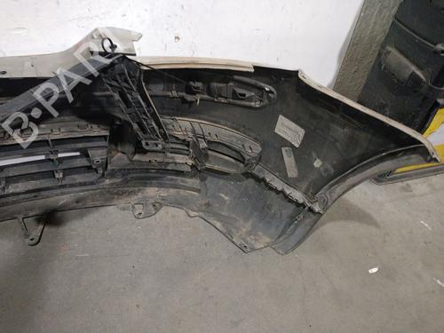 Front bumper VW TOURAN (1T1, 1T2) 1.6 FSI | BP28426135C7