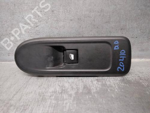 Used Right front window switch CITROËN C3 I (FC_, FN_) 1.4 HDi (68 hp) 17832193