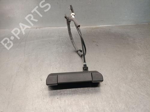 Rear right interior door handle FORD TRANSIT COURIER B460 Box Body/MPV 1.5 TDCi 1855281