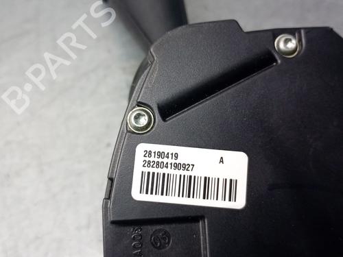 Ratstangsstang CHRYSLER GRAND VOYAGER V (RT) 2.8 CRD | BP30686775I23