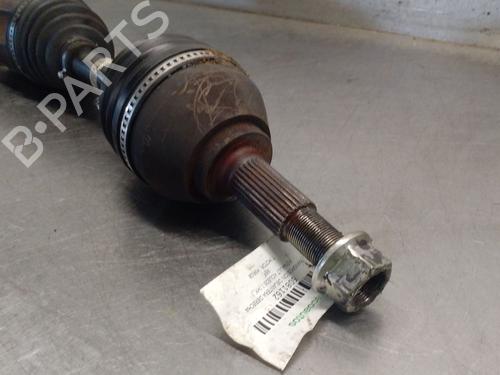 Right front driveshaft RENAULT KOLEOS I (HY_) 2.0 dCi (HY0K) | BP36845294M39 - Image 6