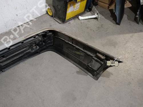 Rear bumper MERCEDES-BENZ E-CLASS (W210) E 220 CDI (210.006) | BP30145242C8 