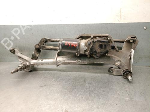 Used Front wiper motor HONDA CR-V III (RE_) 2.2 i-CTDi 4WD (RE6) (140 hp) 32385200