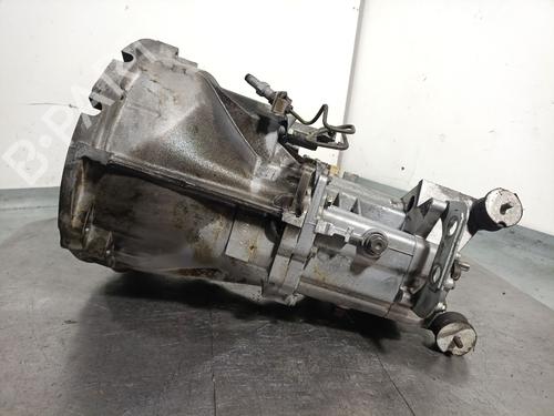 Gearbox BMW 3 (E46) 320 i | BP36092156M3 - Image 3
