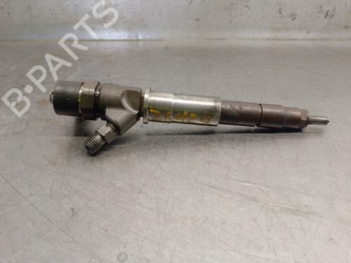 Injector RENAULT TRAFIC II Bus (JL) 2.0 dCi 115 (JL00, JL01, JL0H, JL0M, JL0U) | BP39147795M100 - Image 3