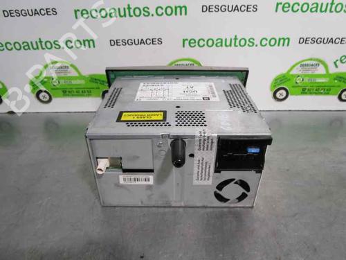 Radio OPEL ASTRA H (A04) 1.7 CDTI (L48) | BP2101606E6 