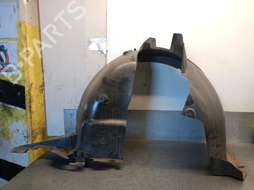 Used Wheel arch Wheel arch VW POLO VI (AW1, BZ1, AE1) 1.0 TSI (95 hp) 33759368 33759368