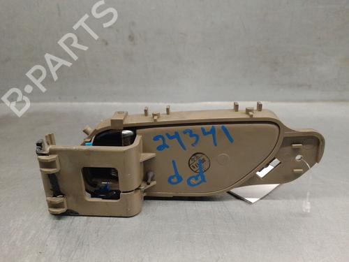 Front right interior door handle SSANGYONG RODIUS I 2.7 Xdi | BP32334994I14 - Image 2