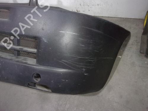 Front bumper PEUGEOT BOXER Van (230L) 2.5 TDI | BP16723488C7 