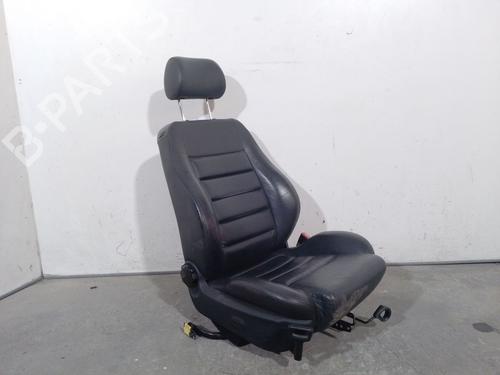 Right front seat AUDI A4 B5 (8D2) 2.5 TDI | BP38992856C16 - Image 4