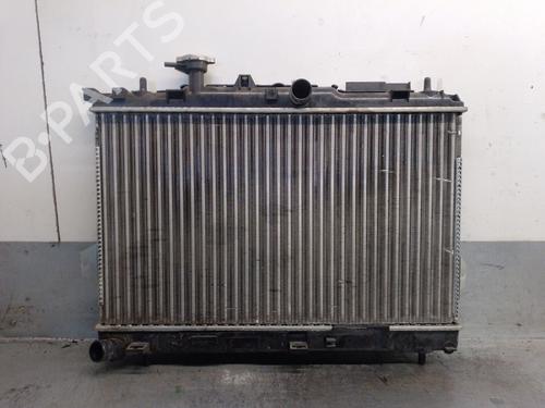 Used Water radiator HYUNDAI MATRIX (FC) 1.6 (103 hp) 32346216