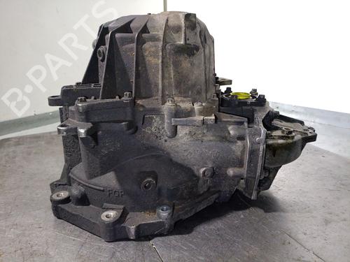 Gearbox OPEL ASTRA H GTC (A04) 1.9 CDTi (L08) | BP31638903M3 