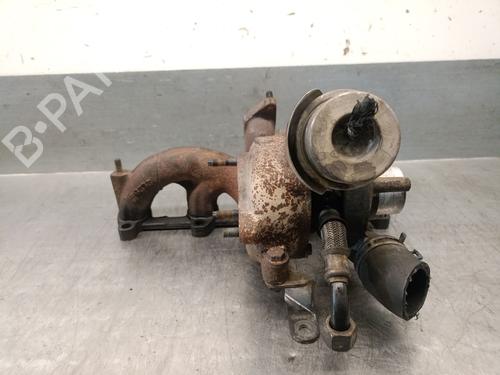 Turbolader/Kompressor VW GOLF IV (1J1) 1.9 TDI | BP30686786M71
