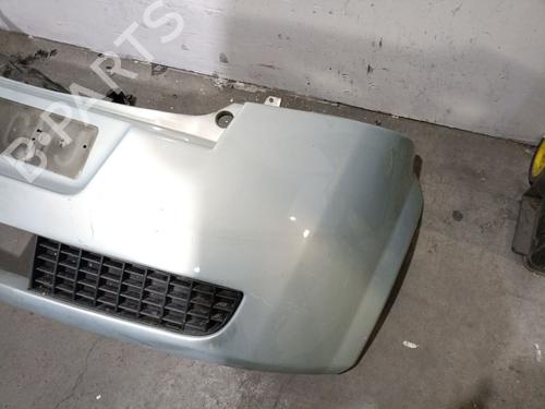 Rear bumper RENAULT MEGANE II (BM0/1_, CM0/1_) 1.9 dCi (BM0G, CM0G) | BP29115877C8 
