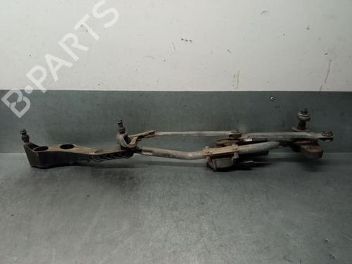 Viskermotor vindrute BMW 5 (E60) 525 d (177 hp) 30005963