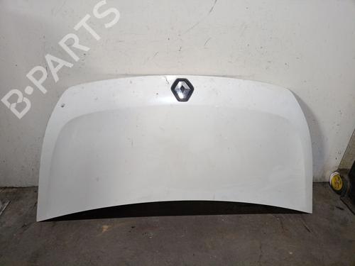 Motorhjelm Motorhjelm RENAULT MASTER III Van (FV) 2.3 dCi 150 FWD (FV0F, FV03, FV09) (150 hp) 38703998 38703998