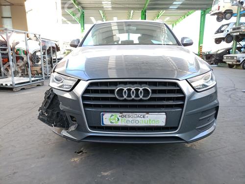 Left front seat AUDI Q3 (8UB, 8UG) 2.0 TDI | BP23426679C15 - Image 14