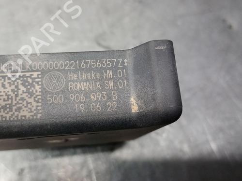 Electronic module CUPRA FORMENTOR (KM7, KMP) 1.5 TSI | BP28032082M83 