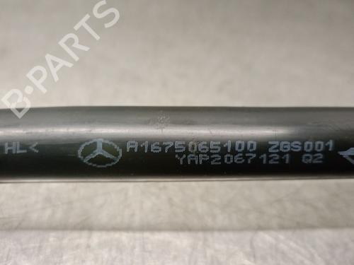 Pipe MERCEDES-BENZ GLE Coupe (C167) GLE 350 de 4-matic (167.306) | BP34276382M125  - Image 5