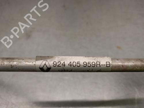 AC pipe DACIA LOGAN II 1.5 Blue dCi 95 (L8JL) | BP32469059M126 - Image 6