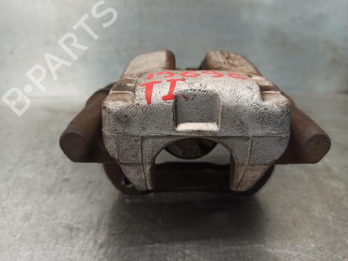 Left rear brake caliper PEUGEOT 307 SW (3H) 2.0 HDI 110 | BP16584569M107 