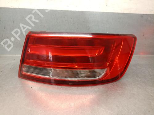 Used Left taillight Left taillight 37720739 37720739