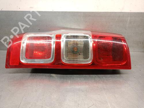 Left taillight FORD RANGER (TKE) 2.2 TDCi 4x4 | BP33544083C34 - Image 4