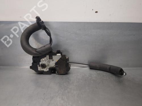 Used Rear right lock RENAULT LAGUNA III (BT0/1) 2.0 dCi (BT07, BT0J, BT14, BT1A, BT1S) (131 hp) 13487618