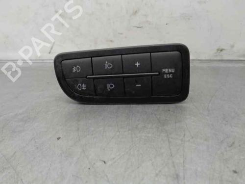 Used Headlight switch Headlight switch 20855913 20855913