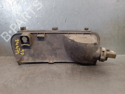 Rear fog light CITROËN C4 Grand Picasso I (UA_) 1.6 HDi | BP31627133C37