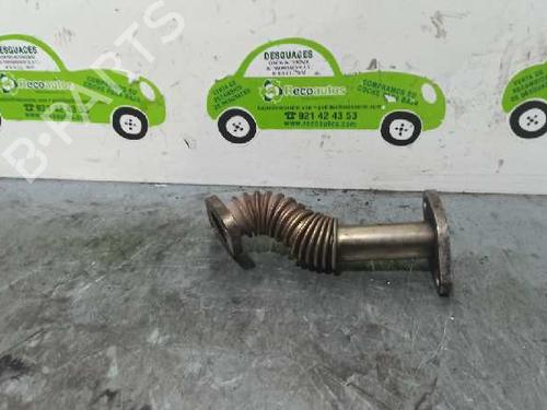 Used Egr VW GOLF III (1H1) 1.9 TDI (110 hp) 5227717