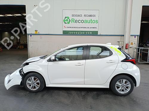 Electronic sensor TOYOTA YARIS (_P21_, _PA1_, _PH1_) 1.5 Hybrid (MXPH10, MXPH11) | BP20676415M84 