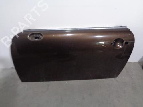 Used Left front door MINI MINI CLUBMAN (R55) Cooper (120 hp) 11360350