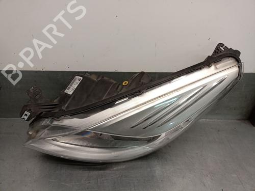 Left headlight FORD KUGA II (DM2) 1.6 EcoBoost | BP32001220C28