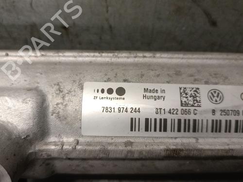Steering rack AUDI A4 B8 (8K2) 2.0 TDI 16V | BP32146497M22 