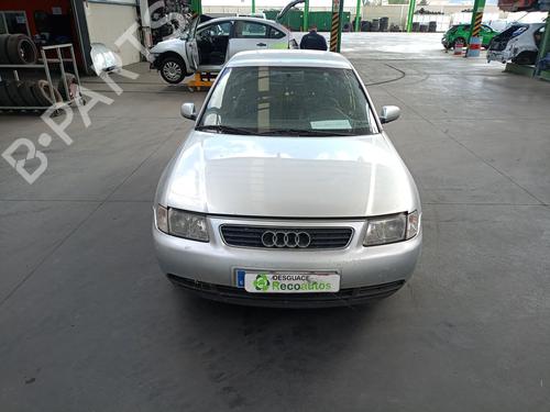 Left headlight AUDI A3 (8L1) 1.8 T | BP28481126C28 - Image 12