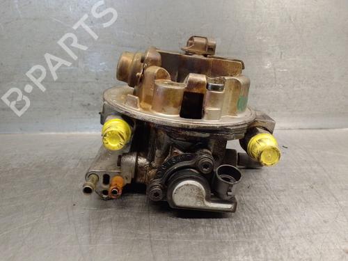 Injector OPEL ASTRA G Hatchback (T98) 1.6 (F08, F48) | BP29401325M100 